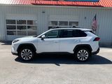 Used 2025 Toyota RAV4 SUV