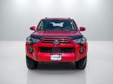 Used 2021 Toyota 4Runner SUV
