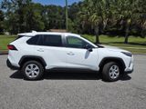 Used 2024 Toyota RAV4 SUV