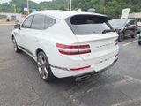 Used 2024 Genesis GV80 SUV