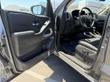 Used 2024 Nissan Frontier Truck