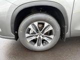 New 2026 Toyota Highlander SUV