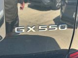 Used 2025 Lexus GX SUV