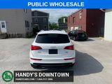 Used 2014 Audi Q5 SUV