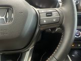 New 2027 Honda CR-V Hybrid SUV