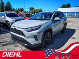 Used 2023 Toyota RAV4 SUV