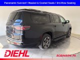 Used 2023 Jeep Wagoneer L SUV
