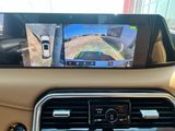 New 2026 Nissan Armada SUV