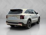 New 2026 Kia Sorento SUV