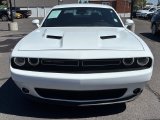 Used 2018 Dodge Challenger Coupe