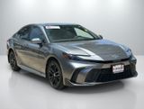 Used 2026 Toyota Camry Sedan
