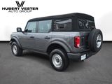 Used 2025 Ford Bronco SUV