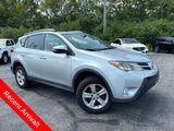 Used 2014 Toyota RAV4 SUV