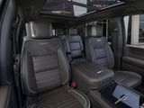 New 2026 GMC Yukon SUV