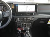 New 2026 Jeep Wrangler SUV