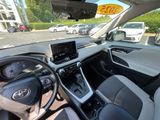 Used 2025 Toyota RAV4 SUV