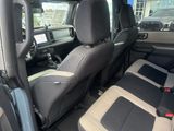 Used 2023 Ford Bronco SUV