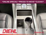 Used 2024 Lincoln Nautilus SUV