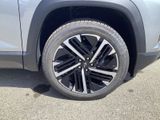 New 2027 Chevrolet Equinox SUV