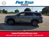 Used 2024 Nissan Pathfinder SUV