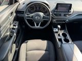 Used 2023 Nissan Altima Sedan
