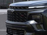 New 2027 Chevrolet Traverse SUV