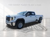 New 2026 GMC Sierra 3500HD Truck