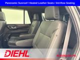 Used 2022 Chevrolet Tahoe SUV