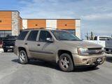 Used 2005 Chevrolet TrailBlazer SUV
