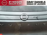 New 2026 Nissan Murano SUV