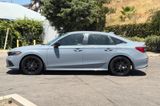 Used 2024 Honda Civic Sedan Sedan