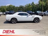 Used 2021 Dodge Challenger Coupe