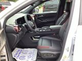 New 2027 Chevrolet Equinox SUV
