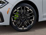 New 2026 Kia K5 Sedan