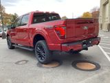 New 2025 Ford F-150 Truck