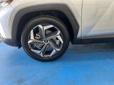 Used 2024 Hyundai Tucson SUV