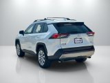 Used 2025 Toyota RAV4 SUV
