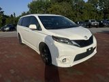 Used 2015 Toyota Sienna Van