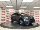 Used 2019 Honda CR-V SUV