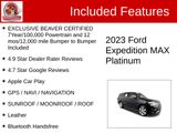 Used 2023 Ford Expedition Max SUV