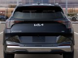 New 2027 Kia Sportage SUV