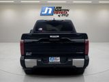 Used 2025 Toyota Tundra Hybrid Truck