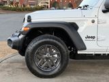 New 2026 Jeep Wrangler SUV