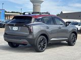 New 2026 Nissan Kicks SUV