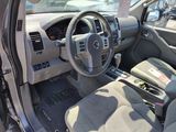Used 2017 Nissan Frontier Truck