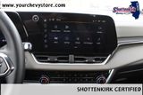 Used 2025 Chevrolet Equinox SUV