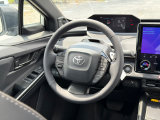 New 2026 Toyota bZ SUV