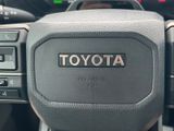 Used 2024 Toyota Land Cruiser SUV