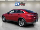 Used 2019 Mercedes-benz GLC SUV
