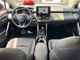 Used 2025 Toyota Corolla Cross SUV